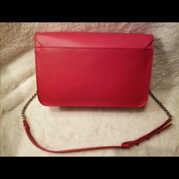Furla Metropolis shoulder bag Ruby - Picture 2 of 8